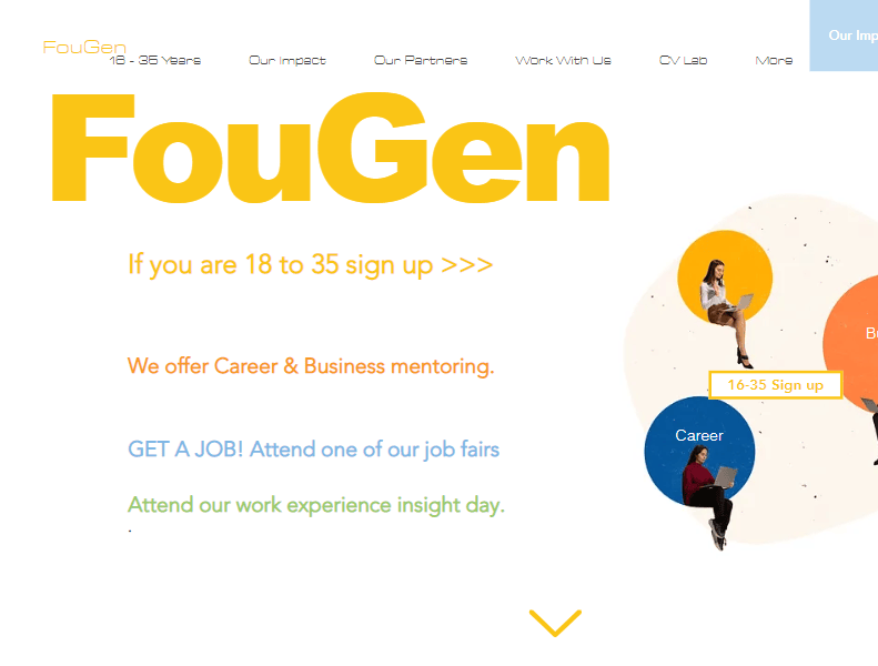 fougen