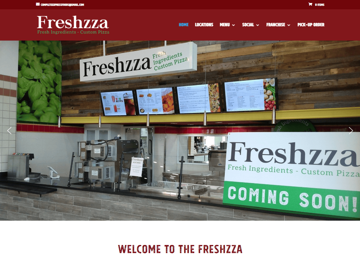 freshzza