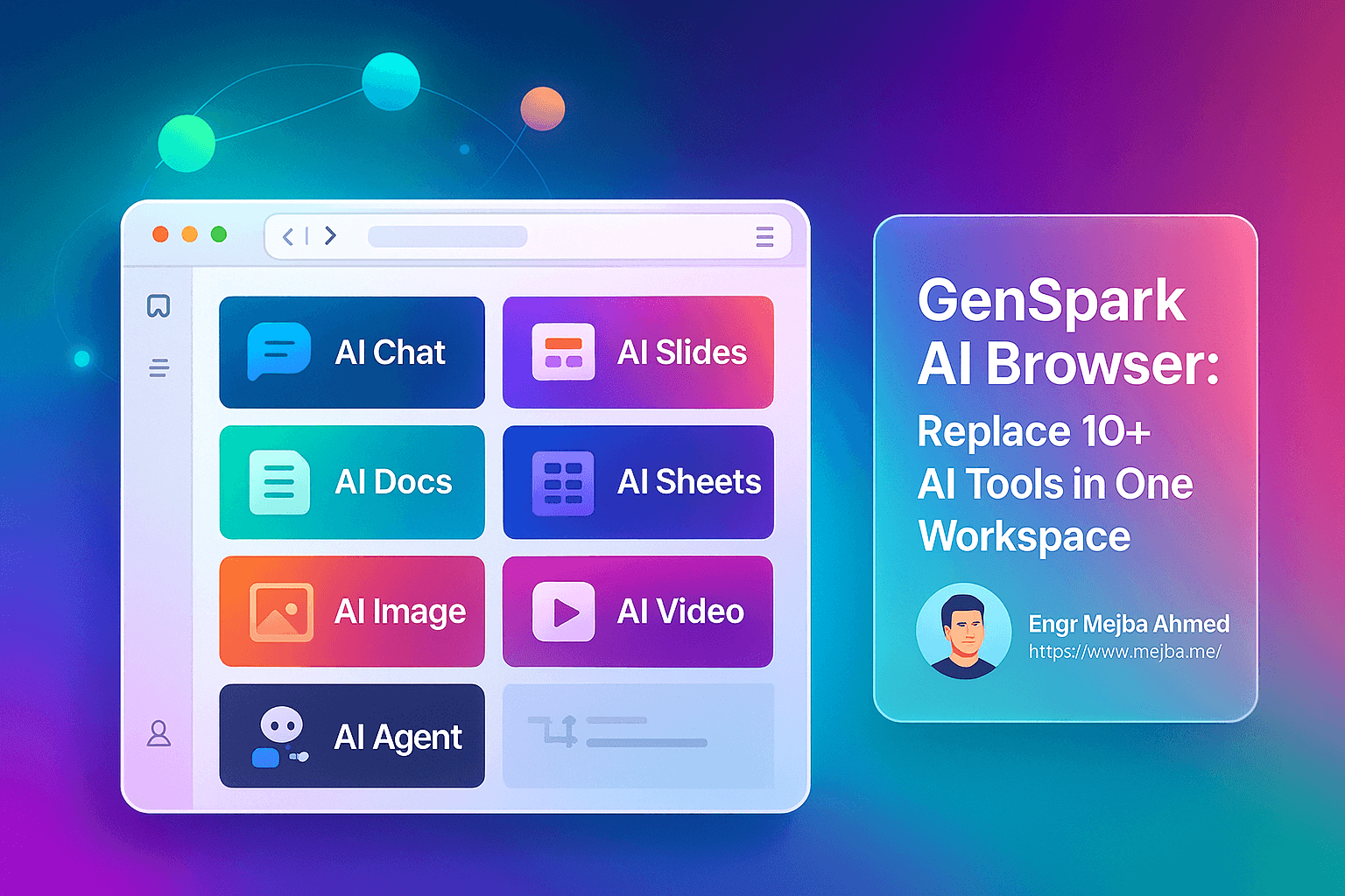 GenSpark AI Browser: The All-in-One AI Platform That Replaces 10+ Tools (2025 Review)