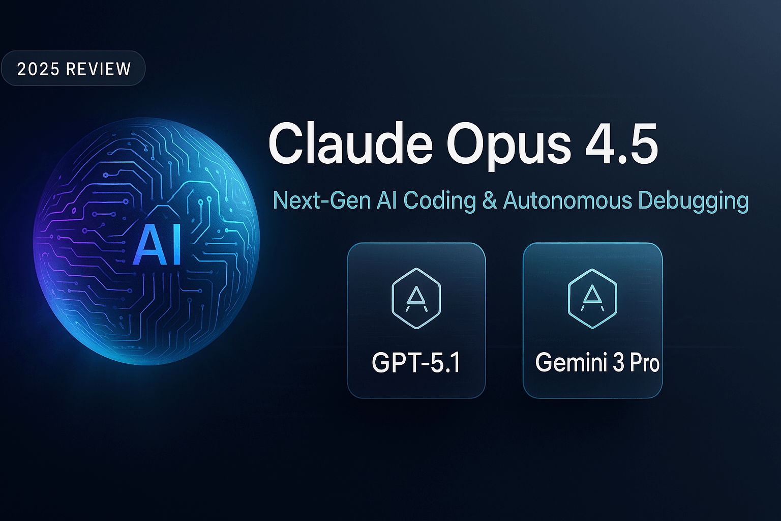 Claude Opus 4.5 Review: Is This the Best AI Coding Model of 2025?