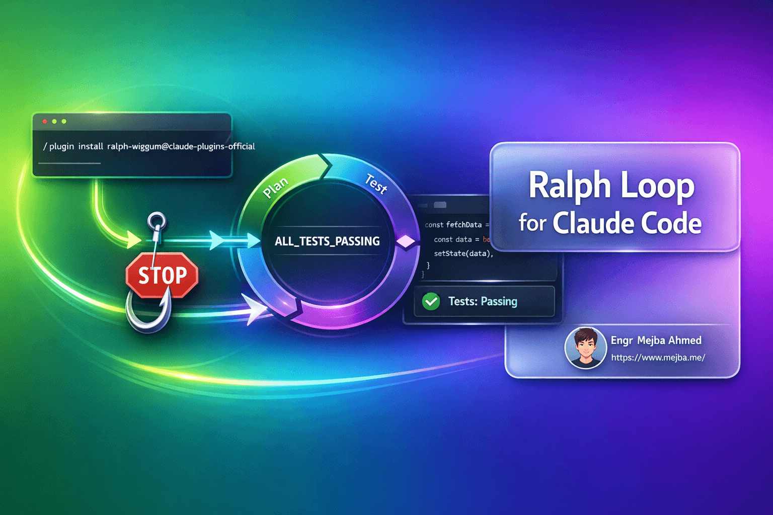 Ralph Loop for Claude Code: The Autonomous AI Coding Framework That Saves $49,700 on Development Projects