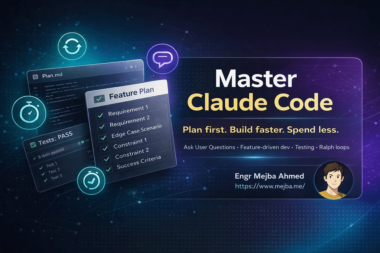 Master Claude Code: The Strategy Most Developers Miss